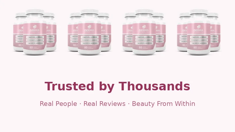 Derma Essential 6 bottles offer
