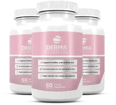 Derma Essential Scam Alert