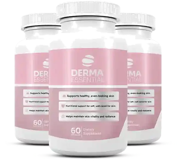 Derma Essential Product